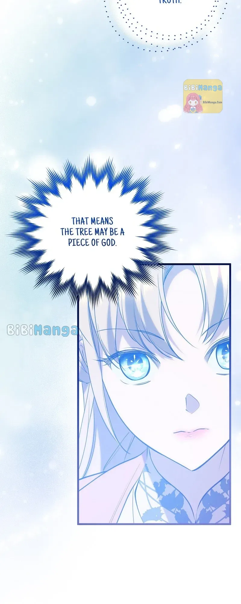 Who Knew Dragons Could Be This Cute Chapter 34 page 17