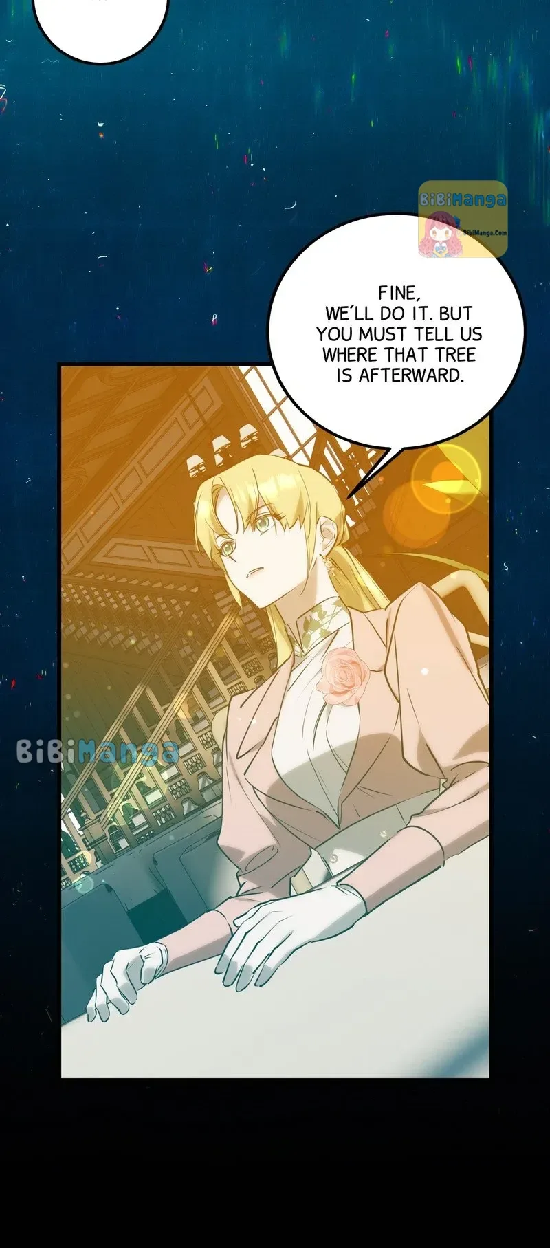 Who Knew Dragons Could Be This Cute Chapter 34 page 52