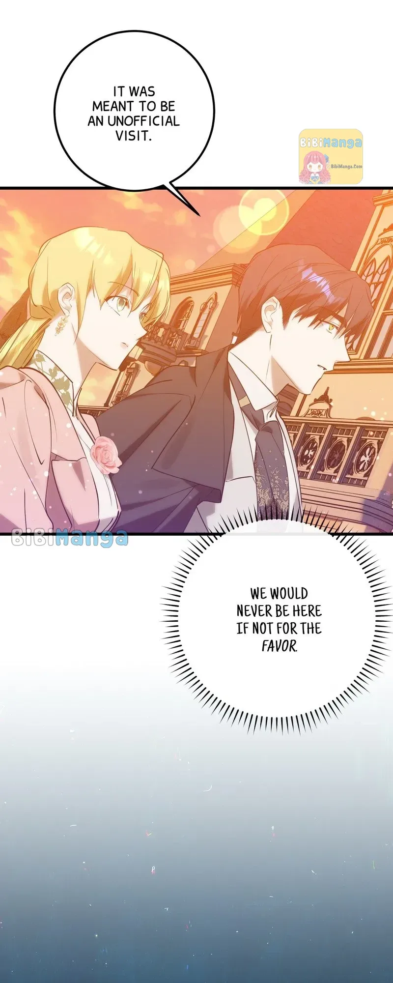 Who Knew Dragons Could Be This Cute Chapter 34 page 25