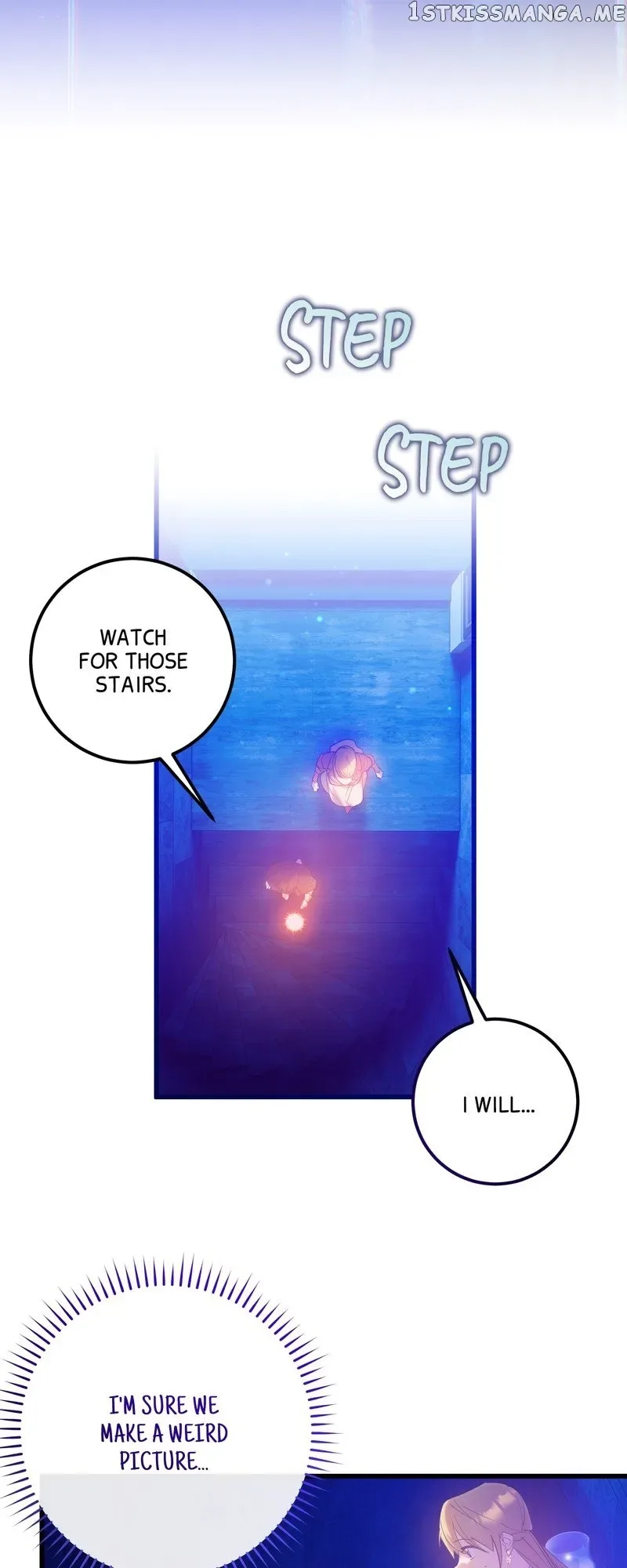 Who Knew Dragons Could Be This Cute Chapter 35 page 38
