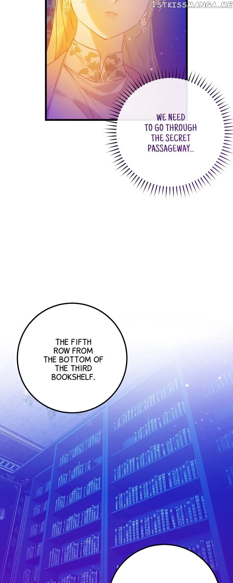 Who Knew Dragons Could Be This Cute Chapter 35 page 30