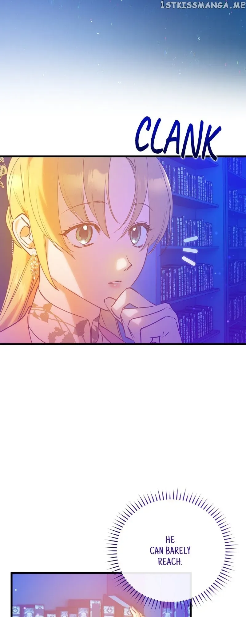 Who Knew Dragons Could Be This Cute Chapter 35 page 32