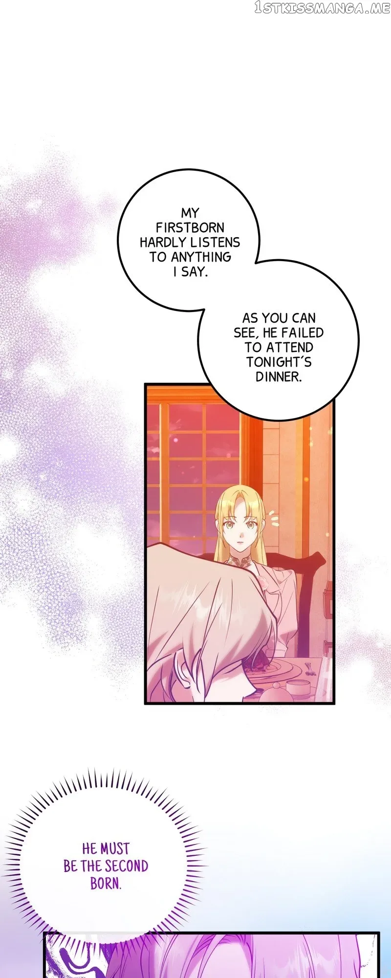 Who Knew Dragons Could Be This Cute Chapter 35 page 9