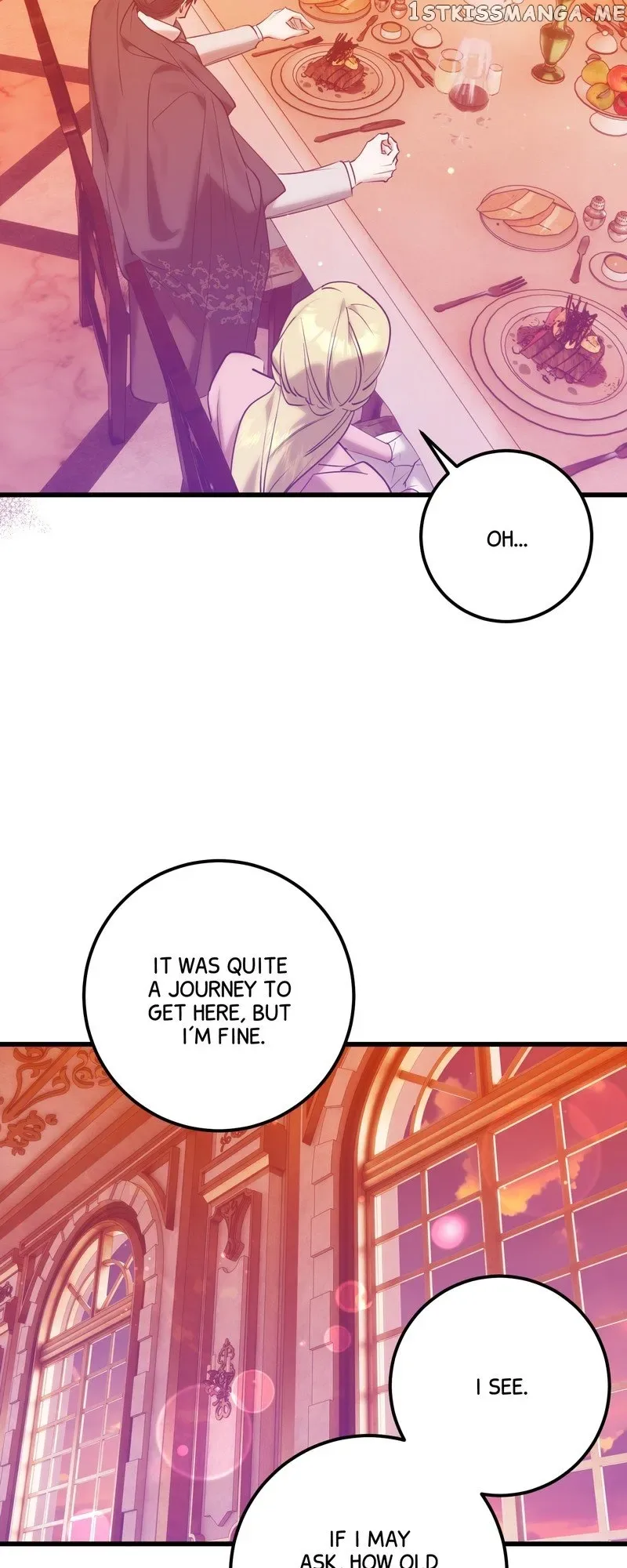Who Knew Dragons Could Be This Cute Chapter 35 page 5