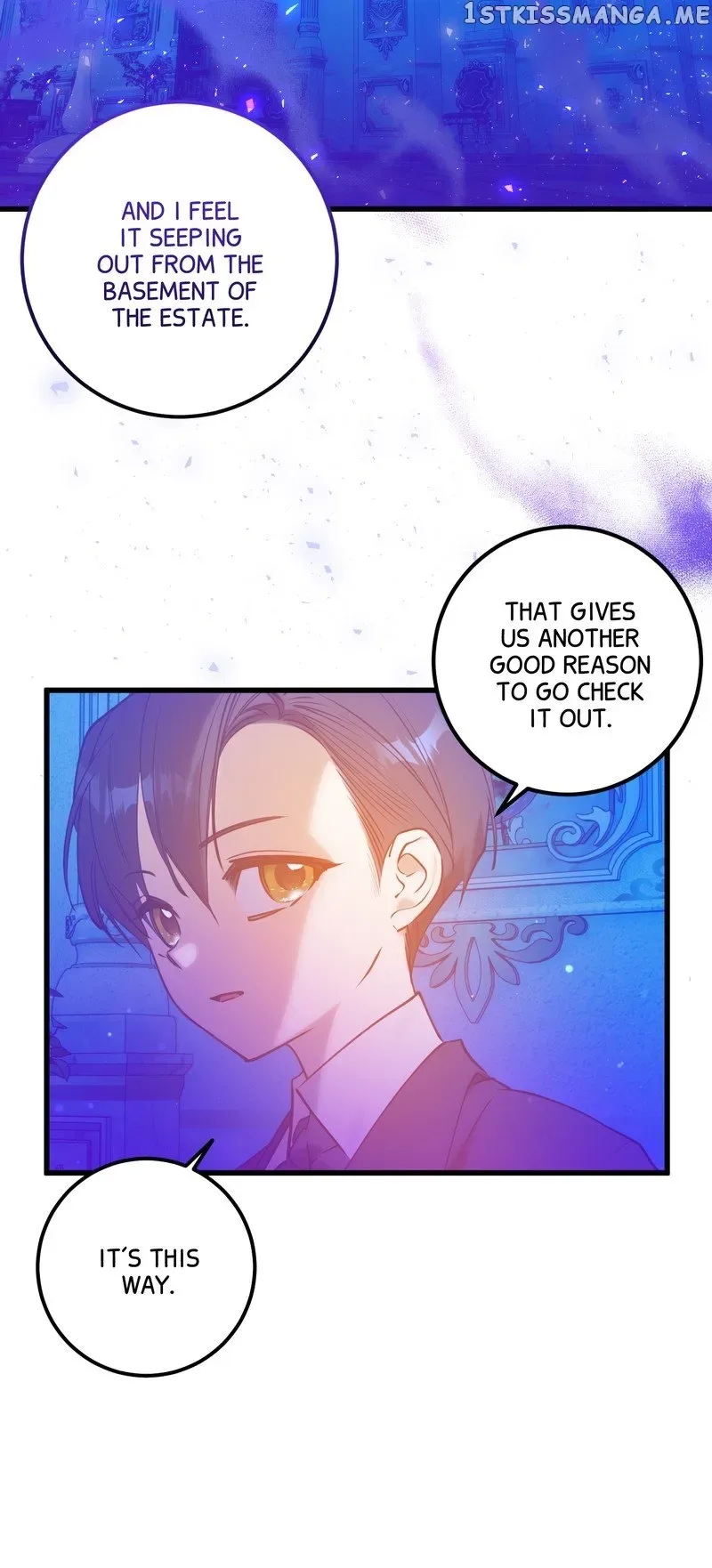 Who Knew Dragons Could Be This Cute Chapter 35 page 28