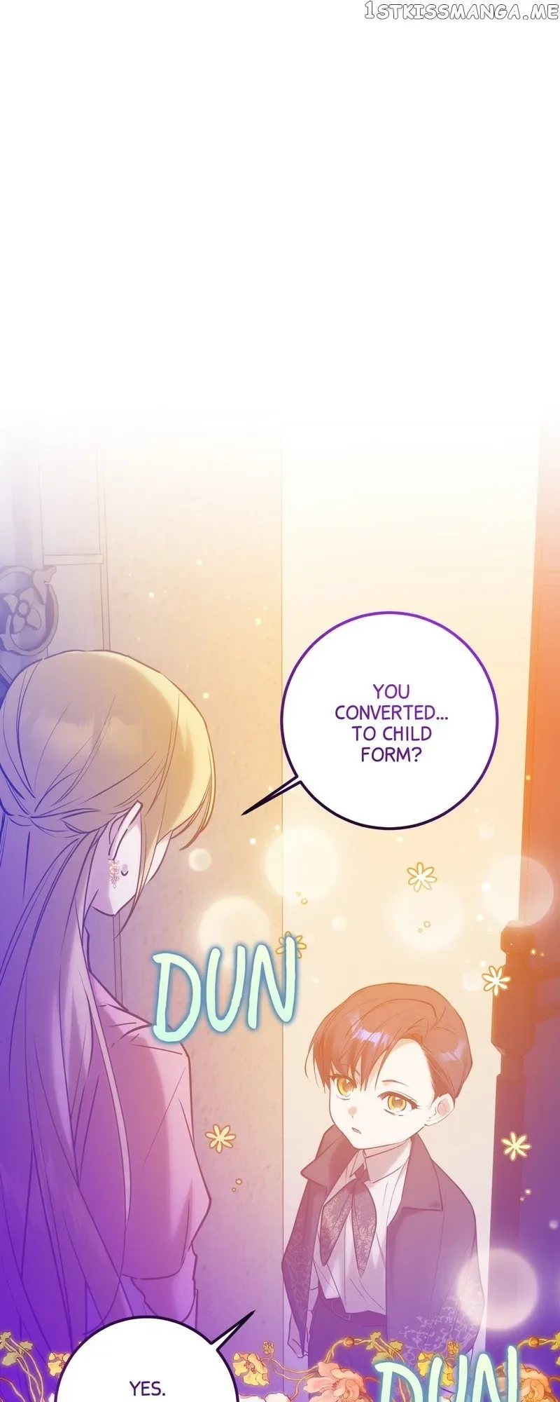 Who Knew Dragons Could Be This Cute Chapter 35 page 24