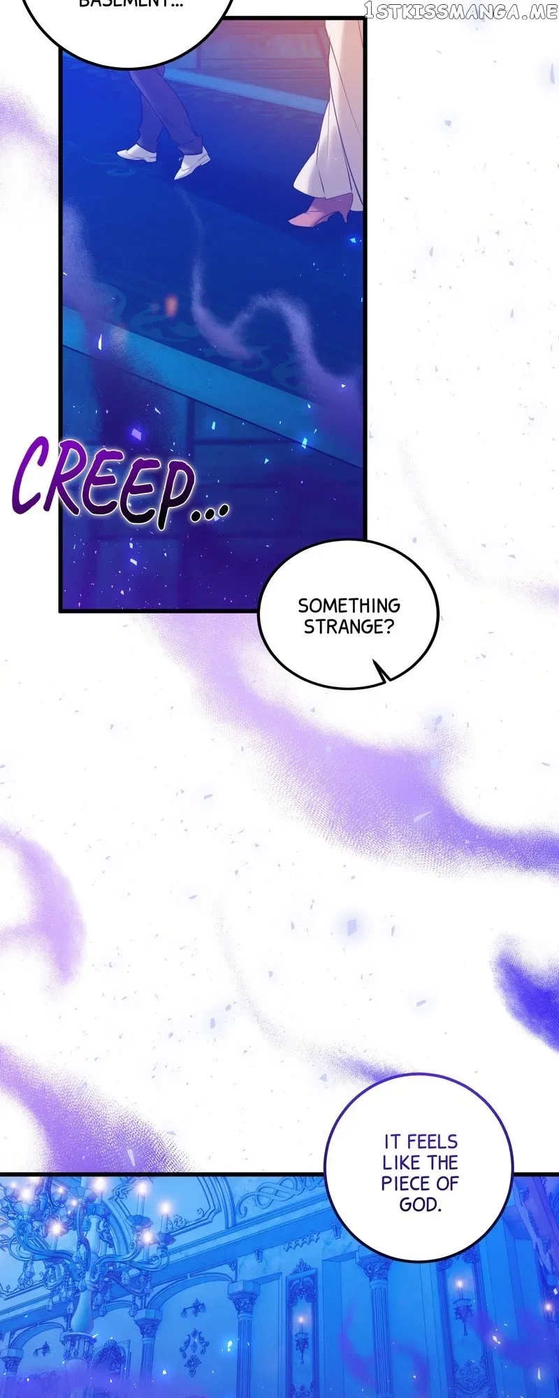 Who Knew Dragons Could Be This Cute Chapter 35 page 27