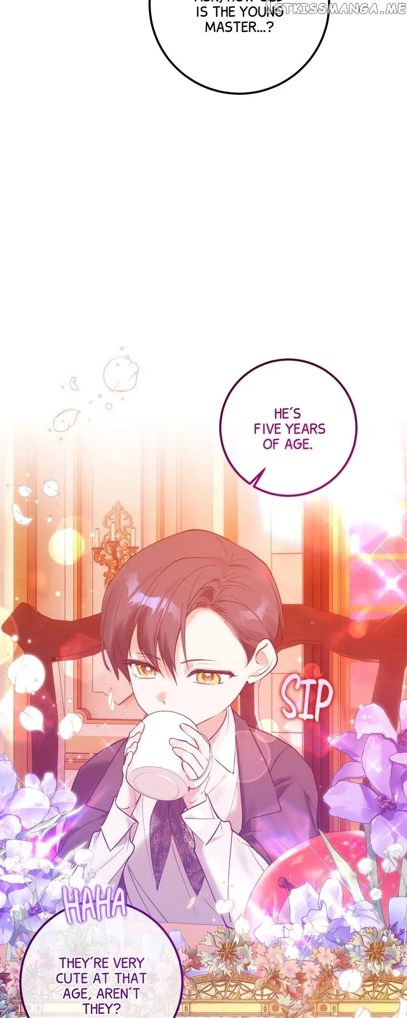 Who Knew Dragons Could Be This Cute Chapter 35 page 6