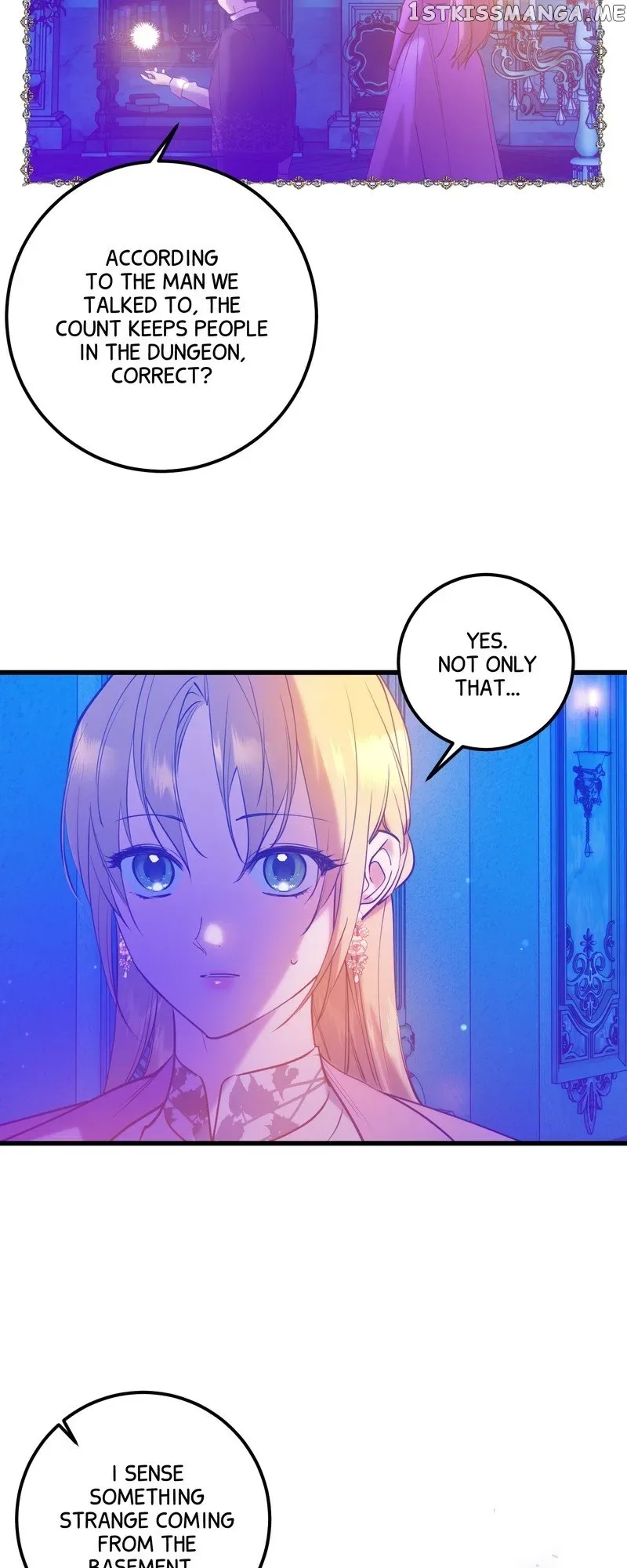 Who Knew Dragons Could Be This Cute Chapter 35 page 26