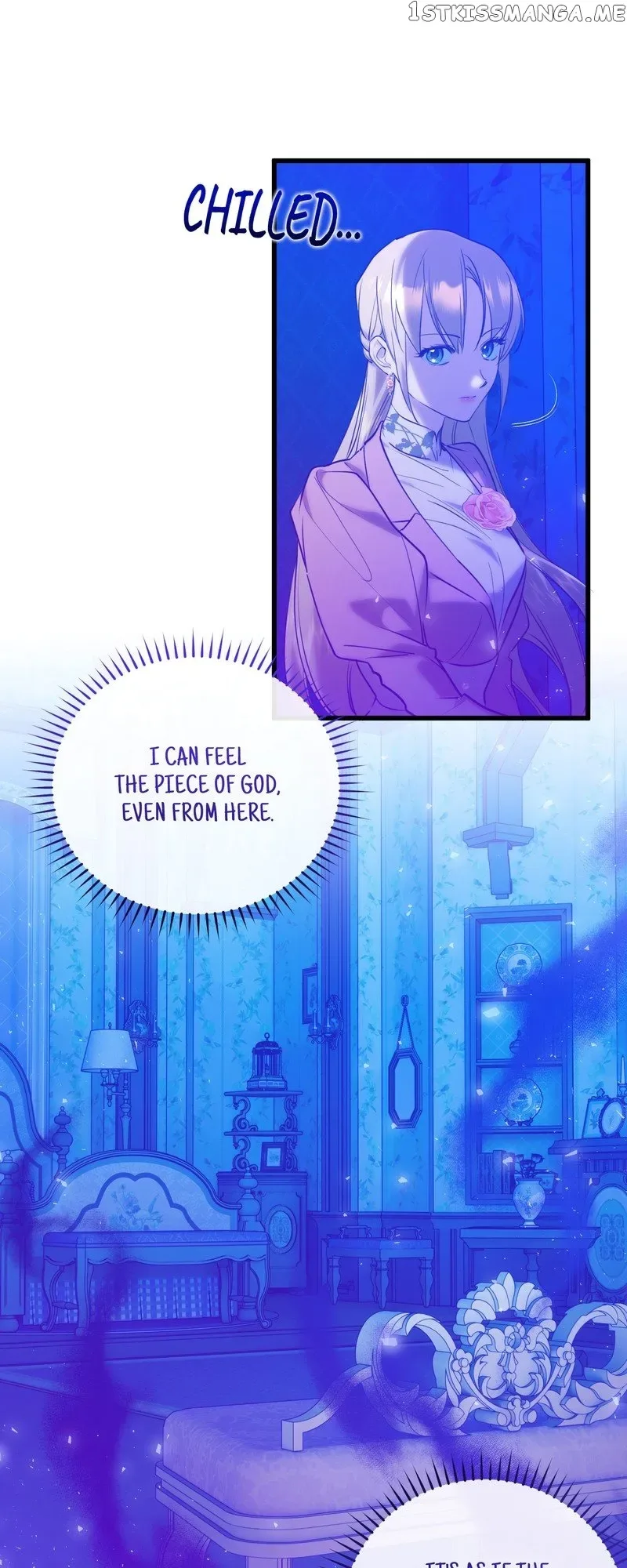 Who Knew Dragons Could Be This Cute Chapter 35 page 16