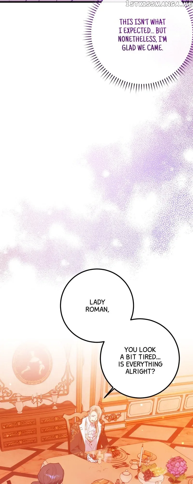 Who Knew Dragons Could Be This Cute Chapter 35 page 4