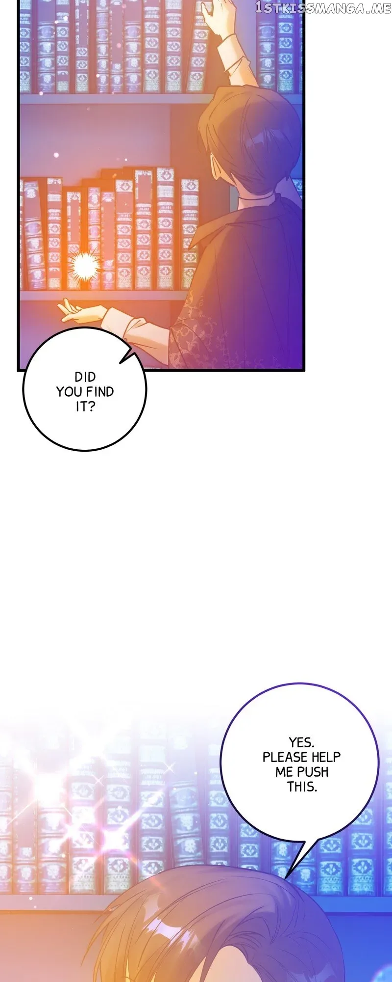 Who Knew Dragons Could Be This Cute Chapter 35 page 33