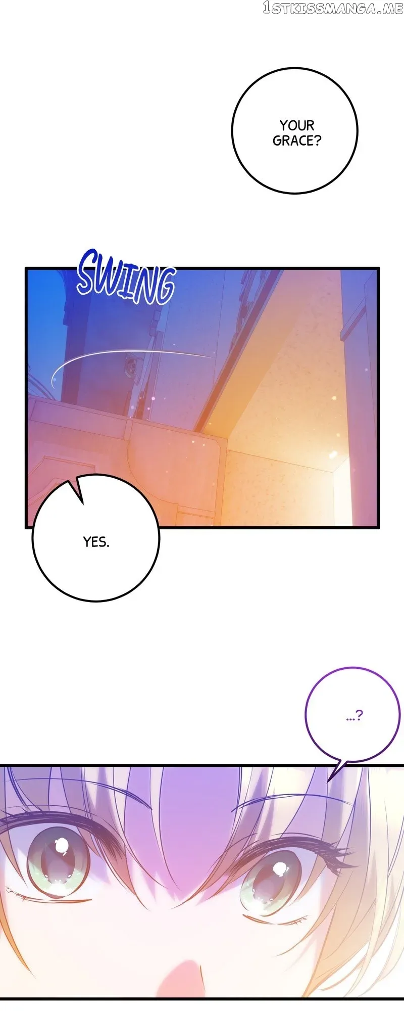 Who Knew Dragons Could Be This Cute Chapter 35 page 23