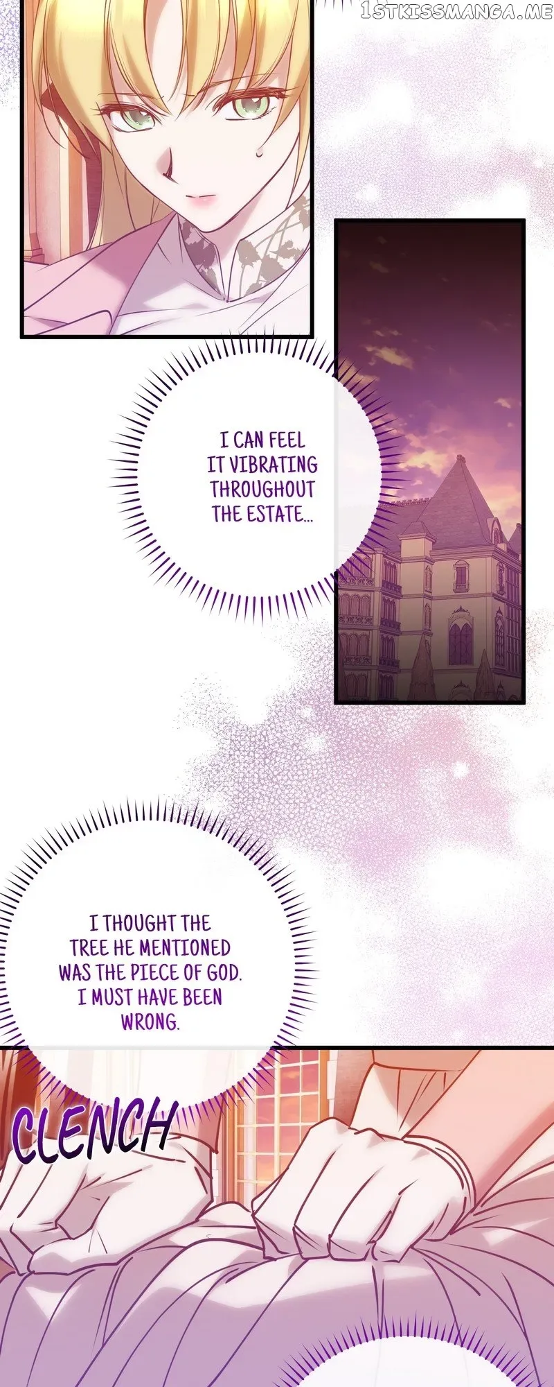Who Knew Dragons Could Be This Cute Chapter 35 page 3