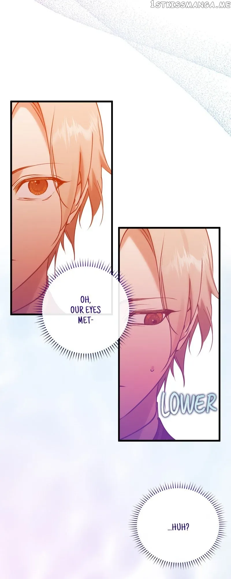 Who Knew Dragons Could Be This Cute Chapter 35 page 11