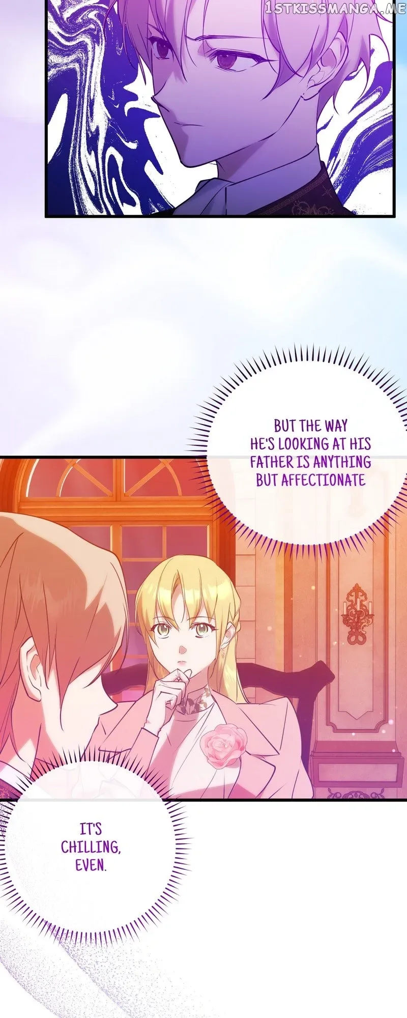 Who Knew Dragons Could Be This Cute Chapter 35 page 10