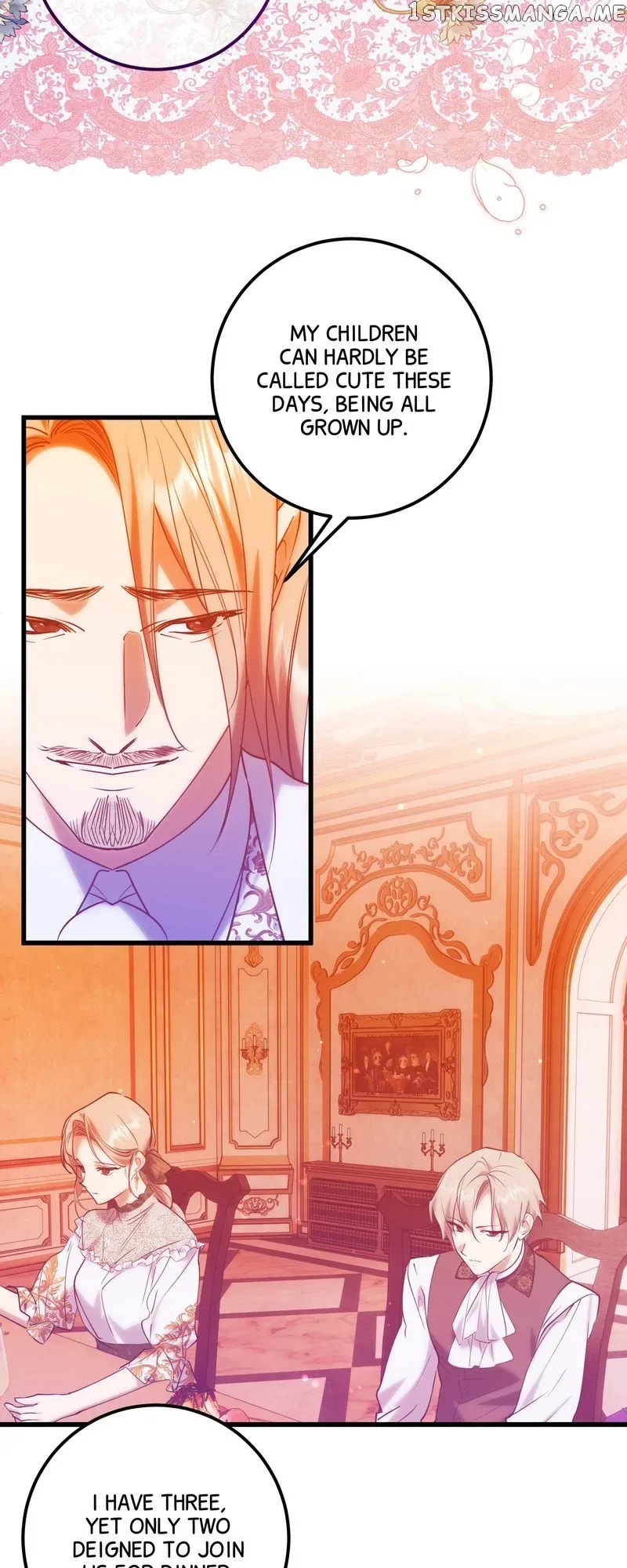 Who Knew Dragons Could Be This Cute Chapter 35 page 7