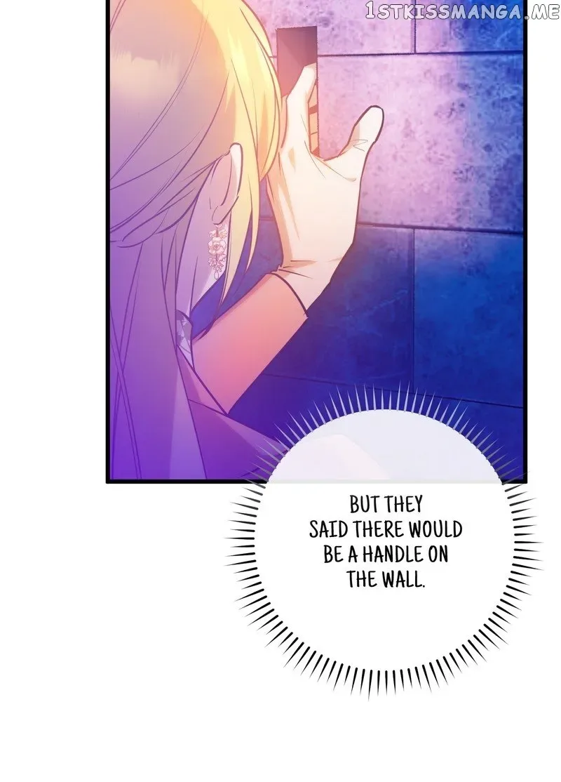 Who Knew Dragons Could Be This Cute Chapter 35 page 42