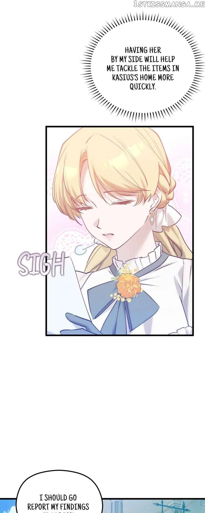 Who Knew Dragons Could Be This Cute Chapter 29 page 51