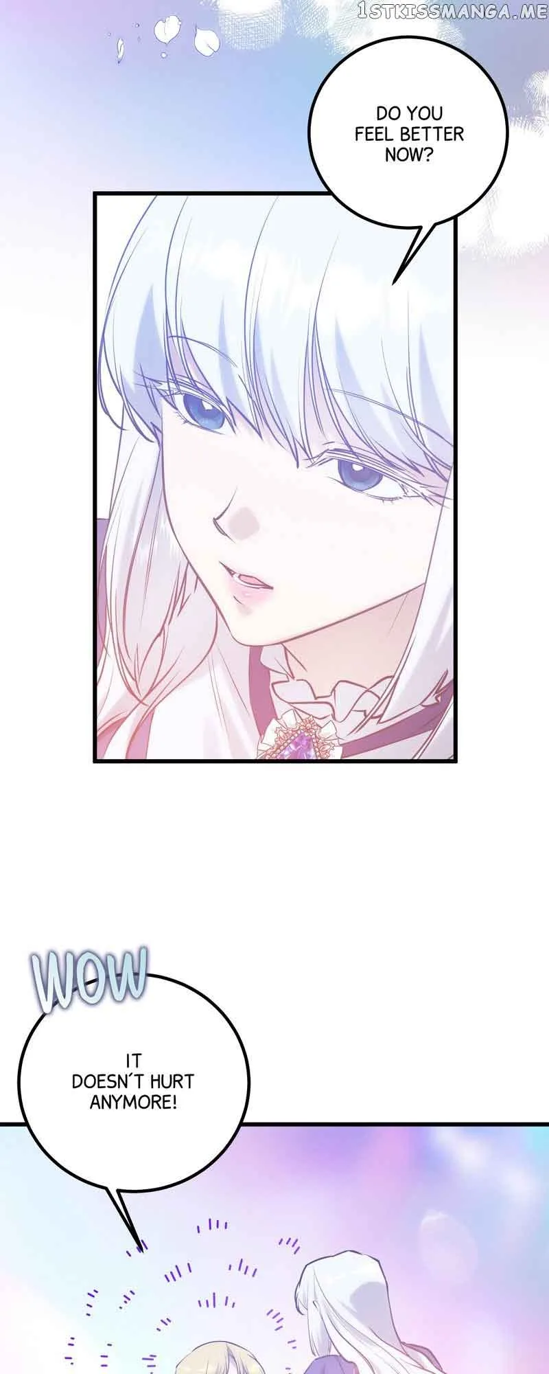 Who Knew Dragons Could Be This Cute Chapter 29 page 40