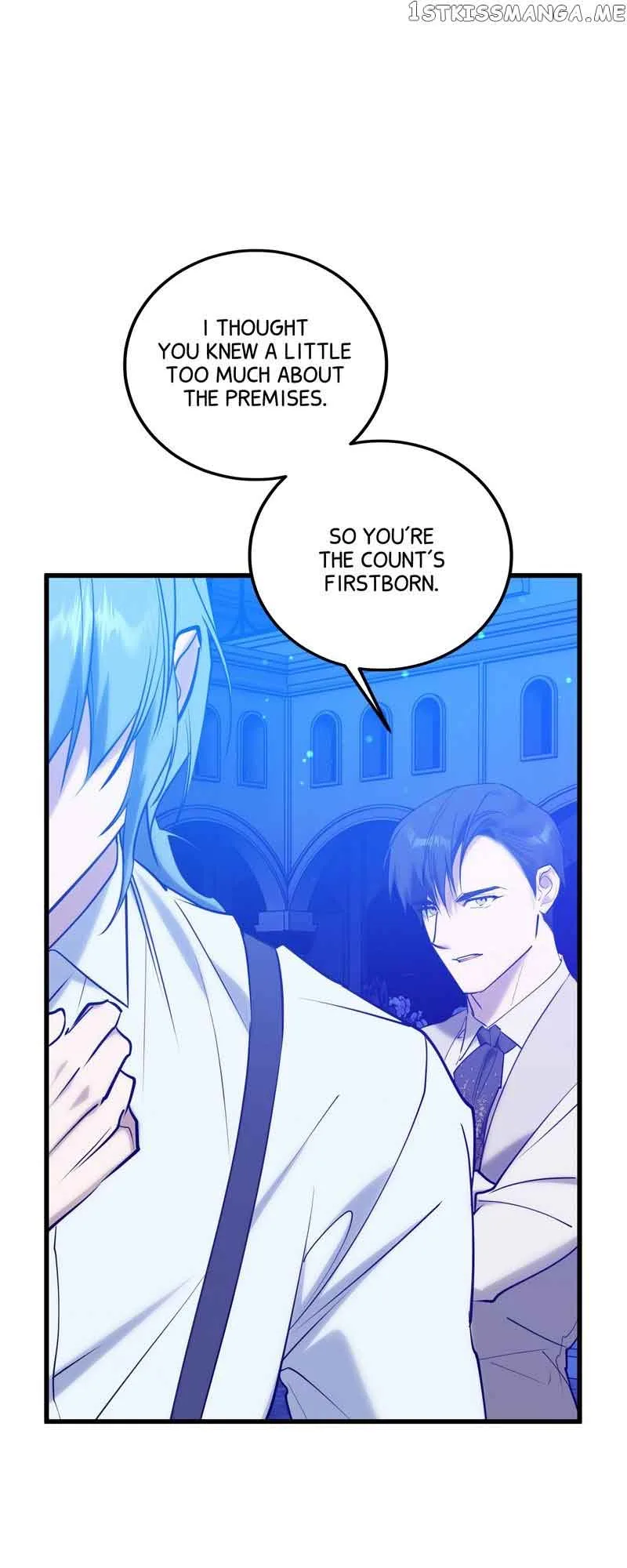 Who Knew Dragons Could Be This Cute Chapter 37 page 23