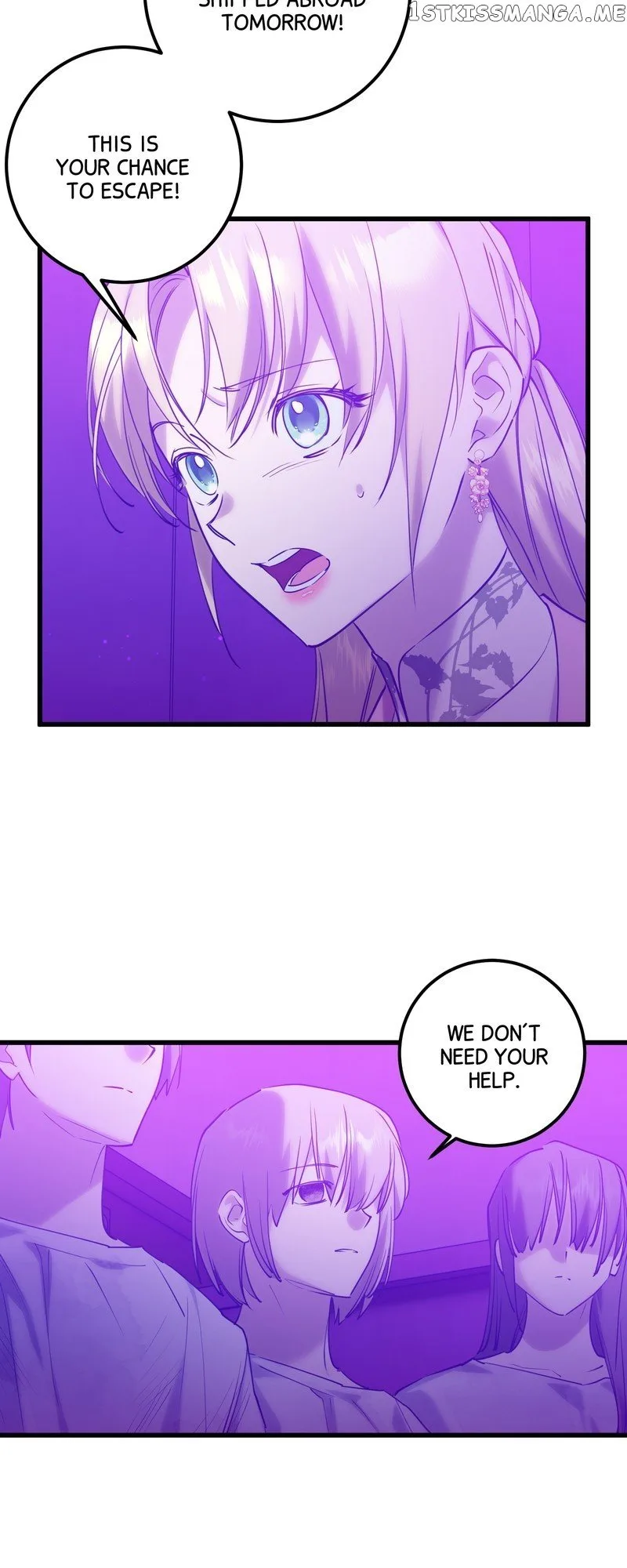 Who Knew Dragons Could Be This Cute Chapter 36 page 3