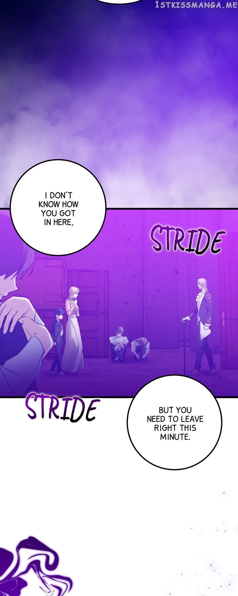 Who Knew Dragons Could Be This Cute Chapter 36 page 33