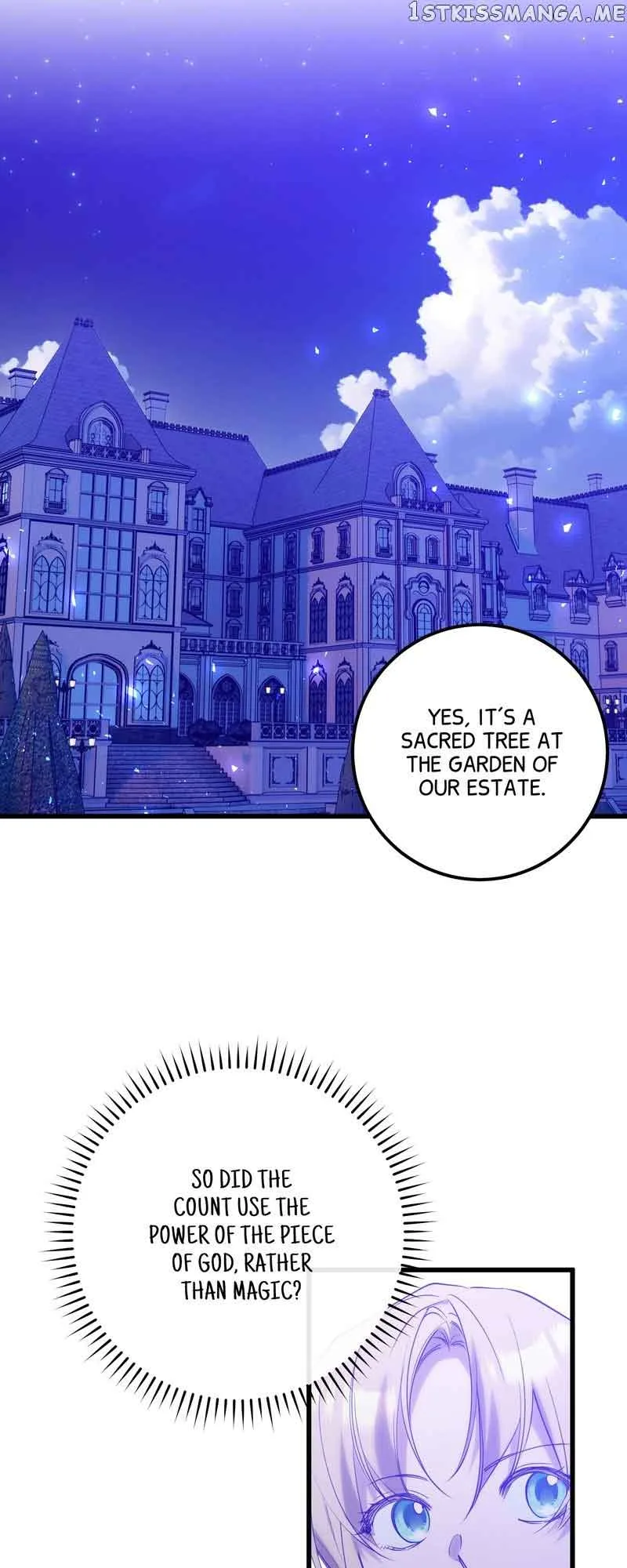 Who Knew Dragons Could Be This Cute Chapter 37 page 28