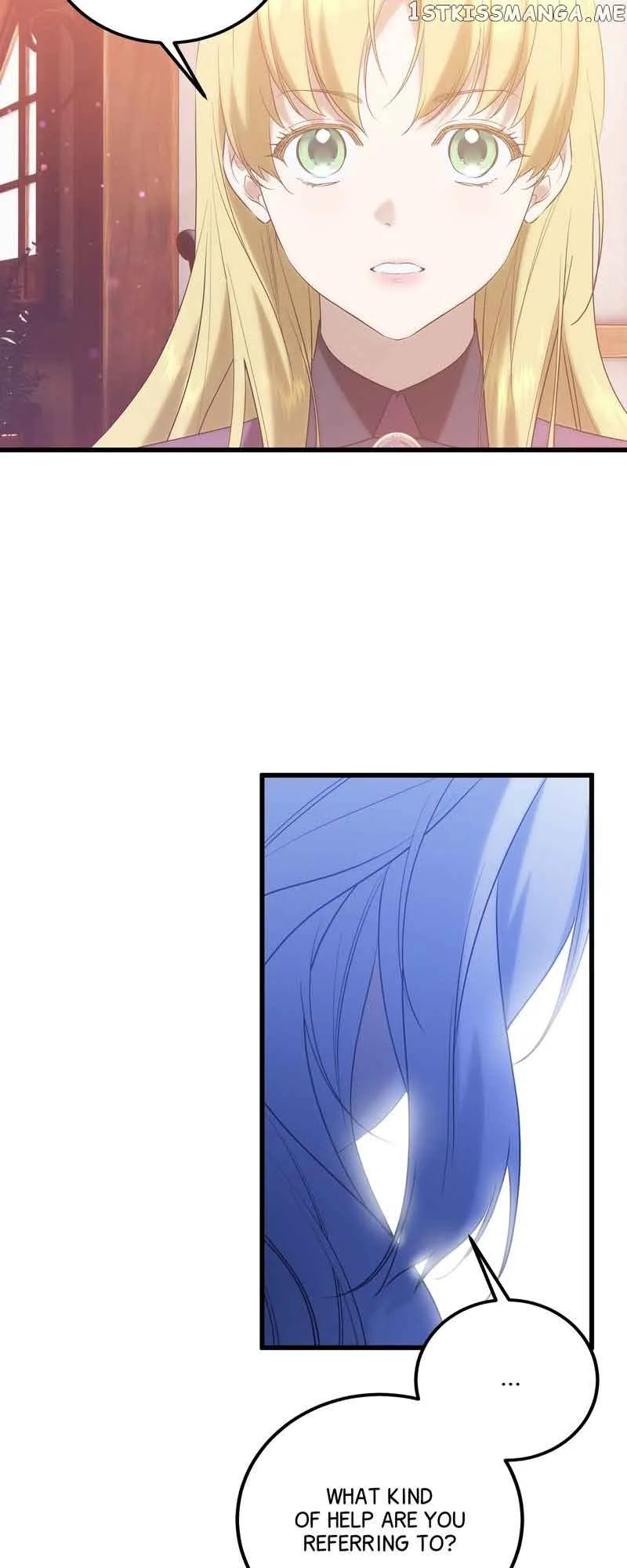 Who Knew Dragons Could Be This Cute Chapter 27 page 57