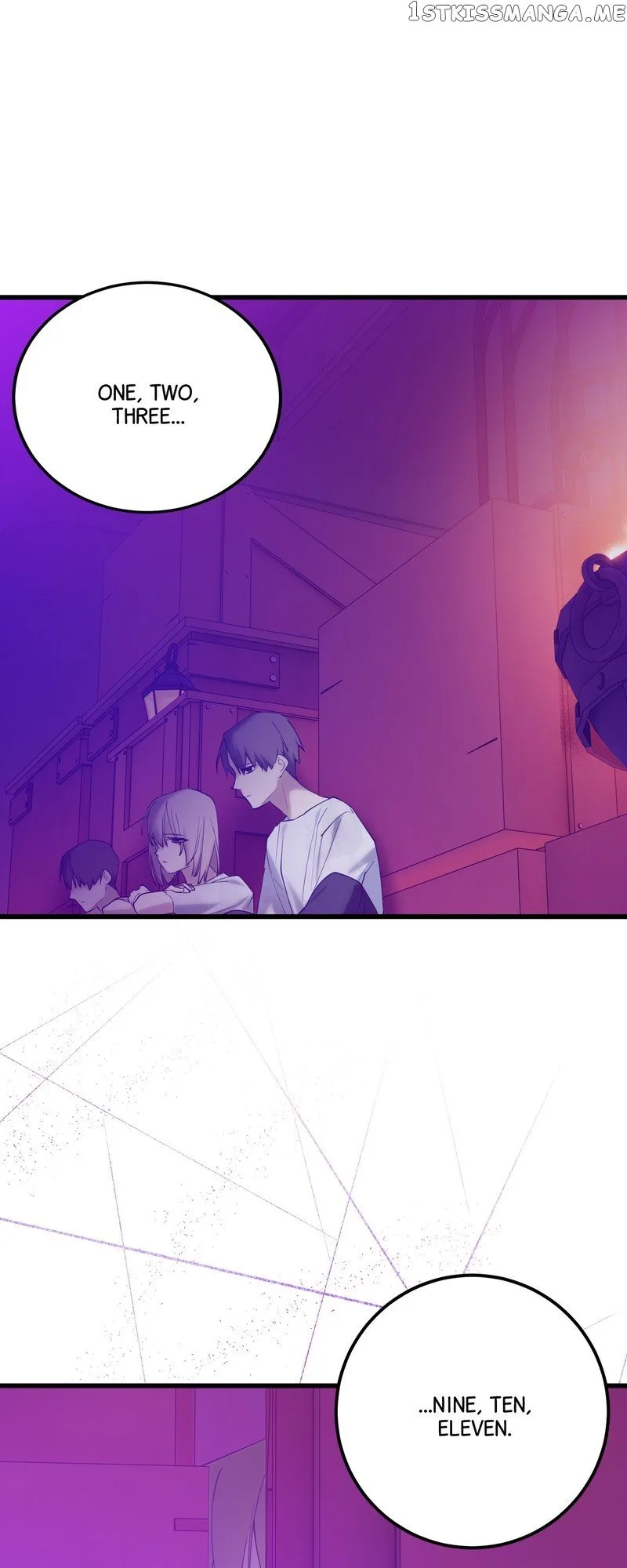 Who Knew Dragons Could Be This Cute Chapter 36 page 16