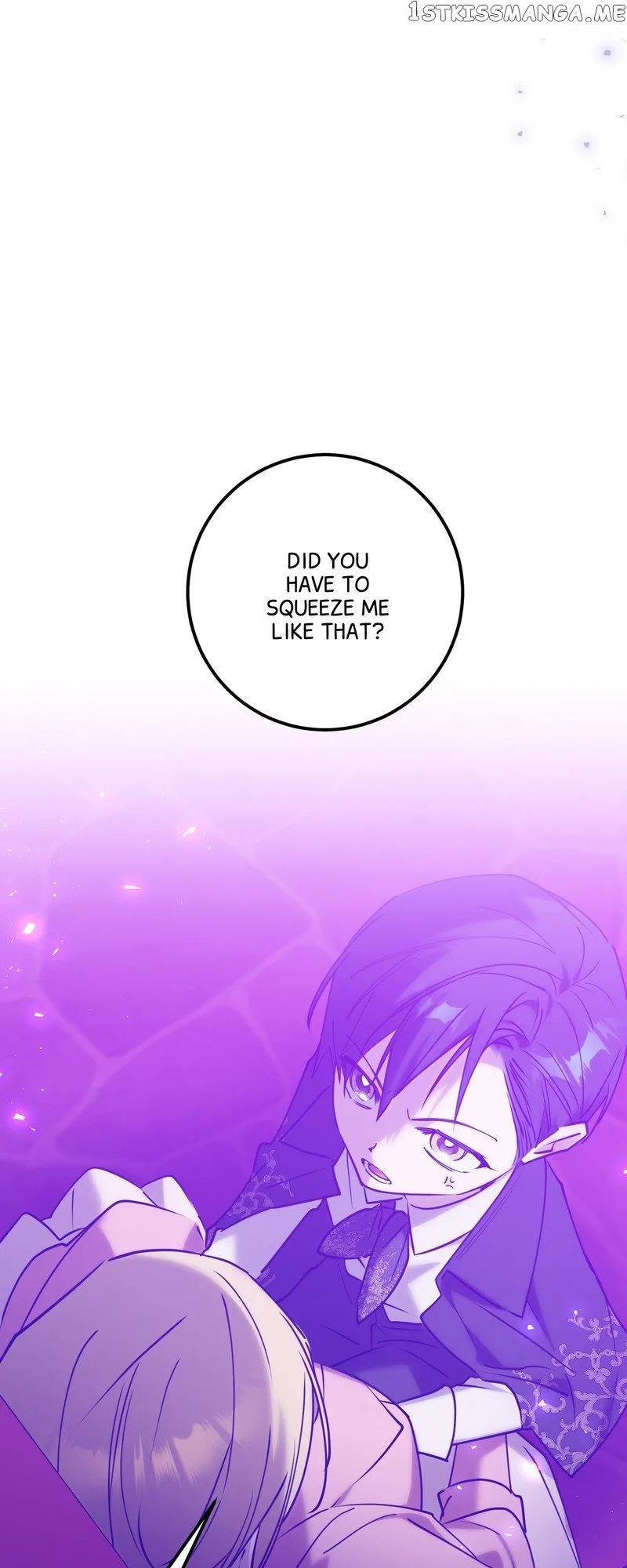 Who Knew Dragons Could Be This Cute Chapter 36 page 26