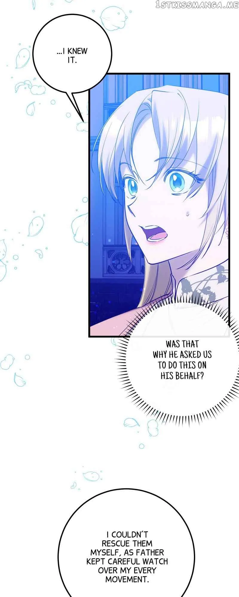 Who Knew Dragons Could Be This Cute Chapter 37 page 26