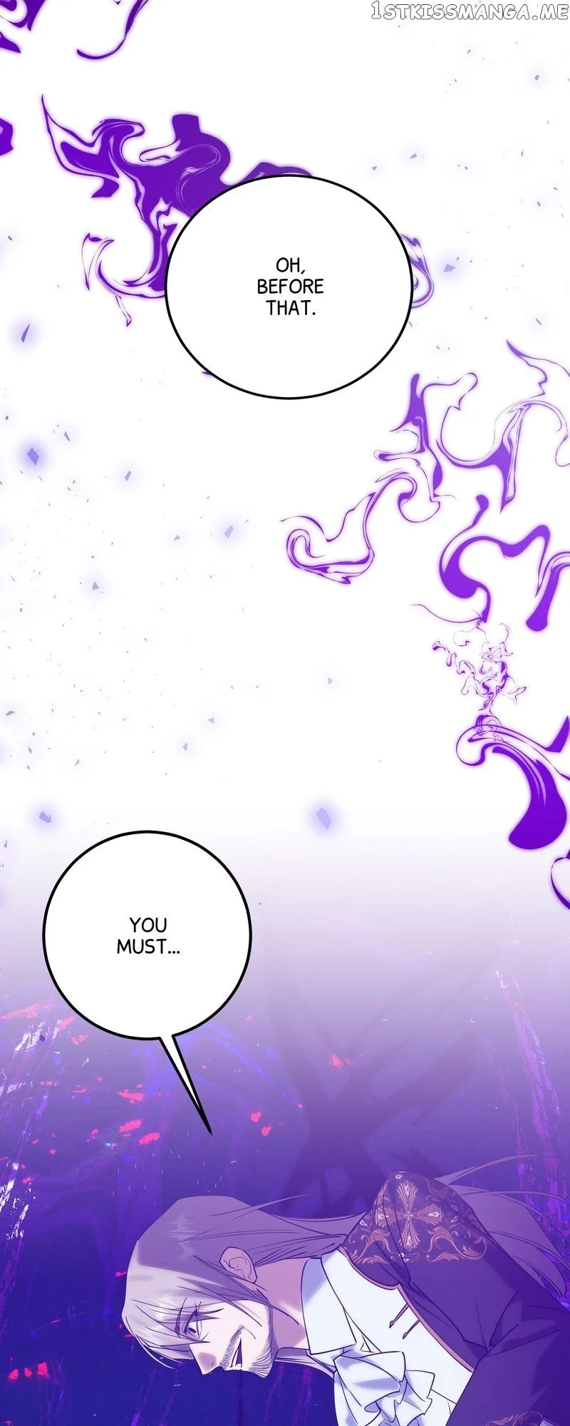 Who Knew Dragons Could Be This Cute Chapter 36 page 34