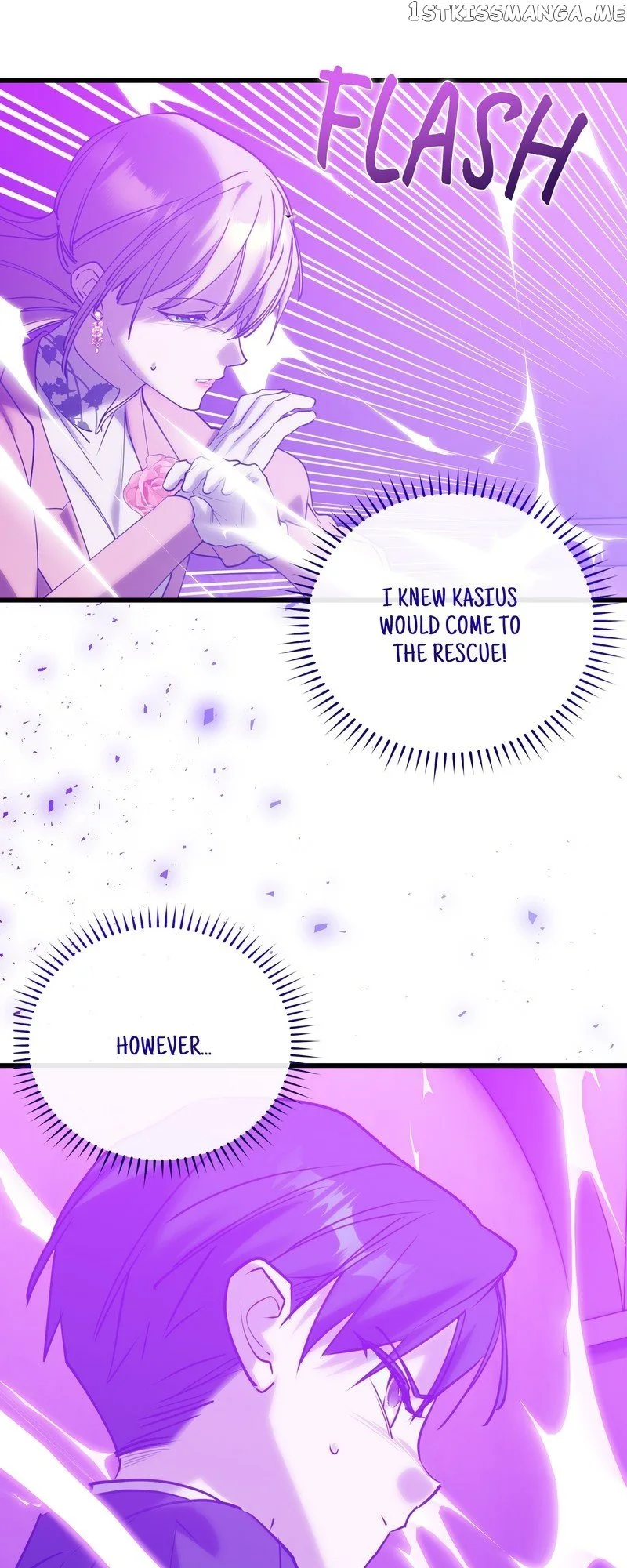 Who Knew Dragons Could Be This Cute Chapter 36 page 42
