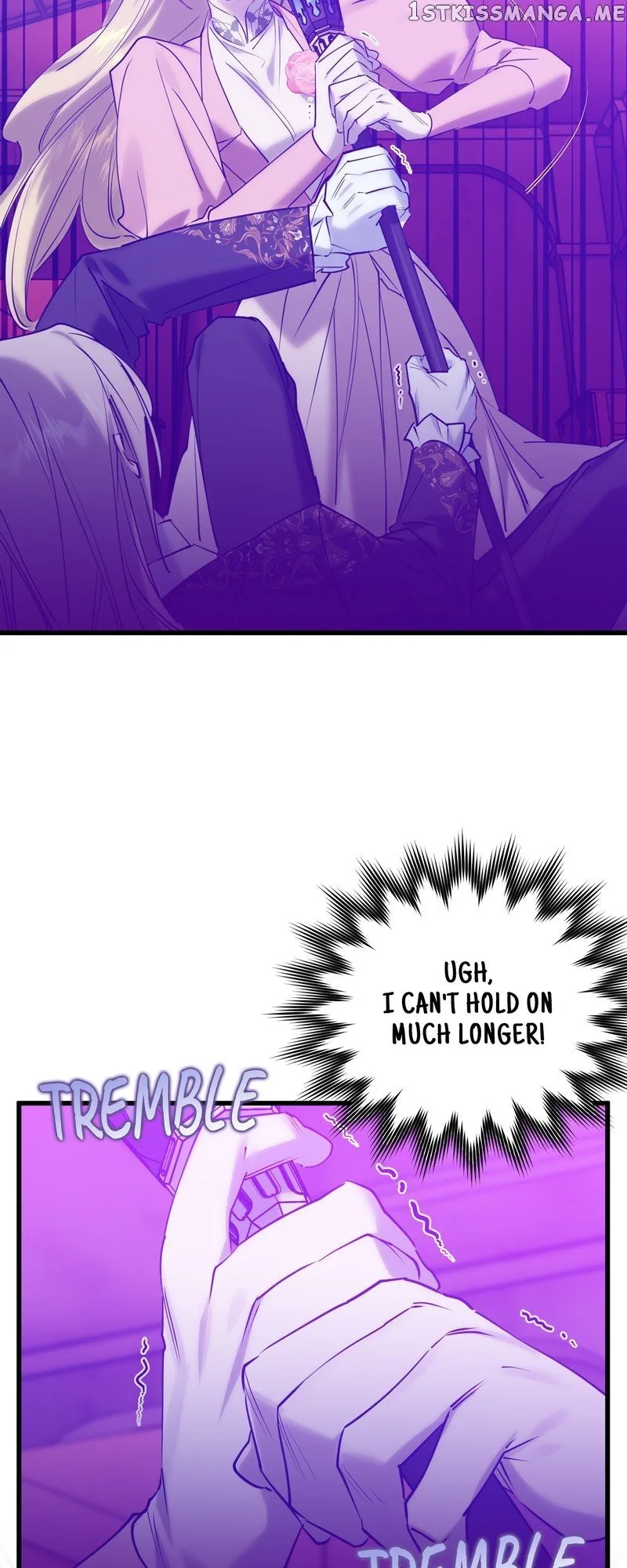 Who Knew Dragons Could Be This Cute Chapter 36 page 50