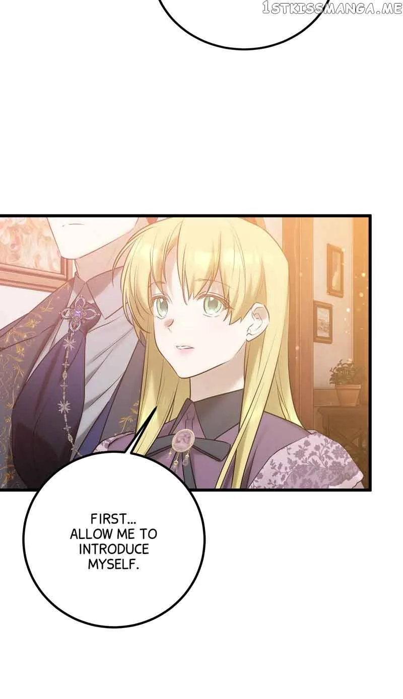 Who Knew Dragons Could Be This Cute Chapter 27 page 58