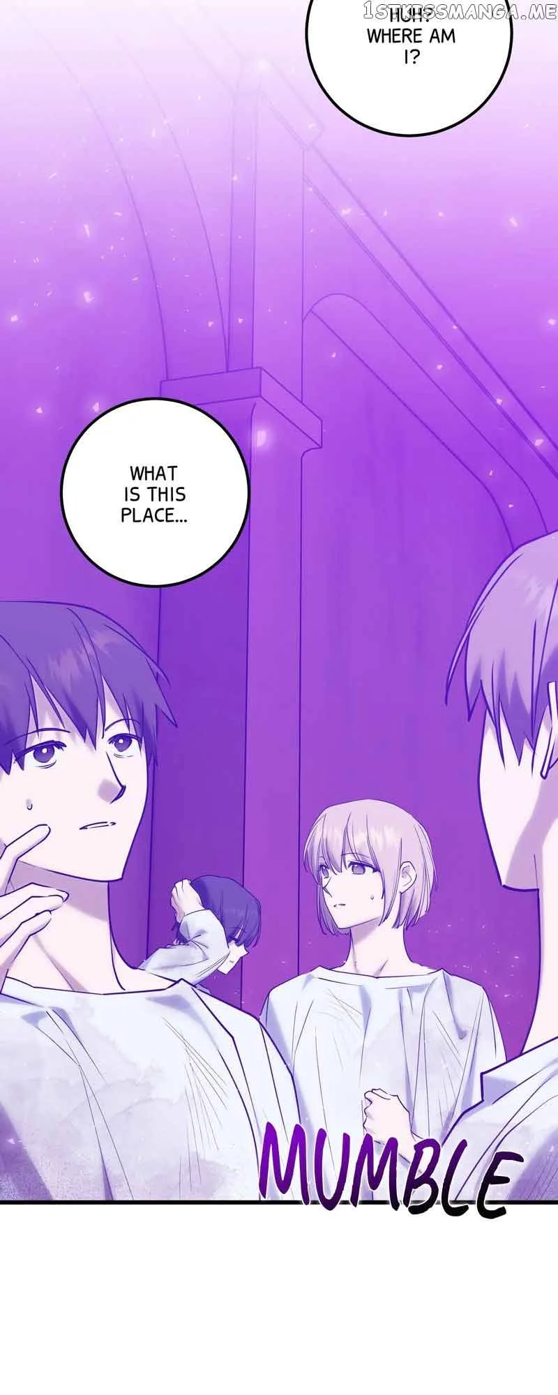 Who Knew Dragons Could Be This Cute Chapter 37 page 18