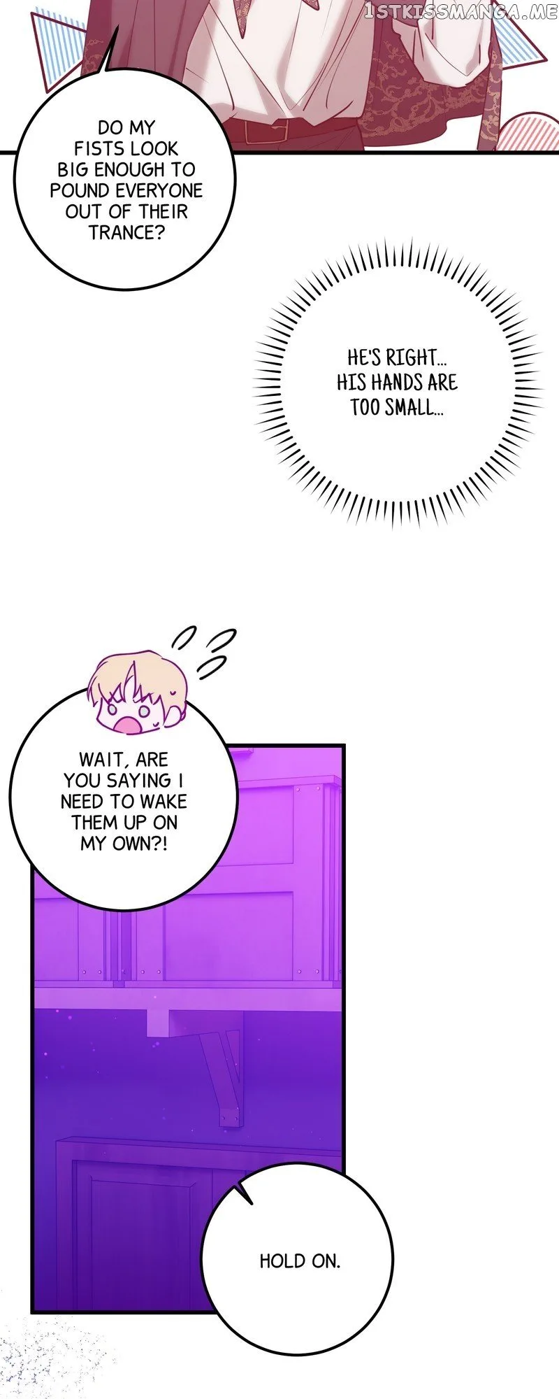 Who Knew Dragons Could Be This Cute Chapter 36 page 10