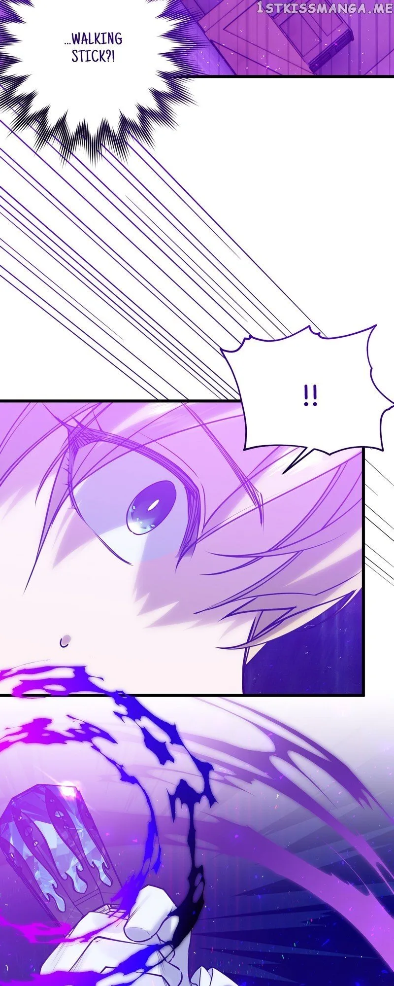 Who Knew Dragons Could Be This Cute Chapter 36 page 45