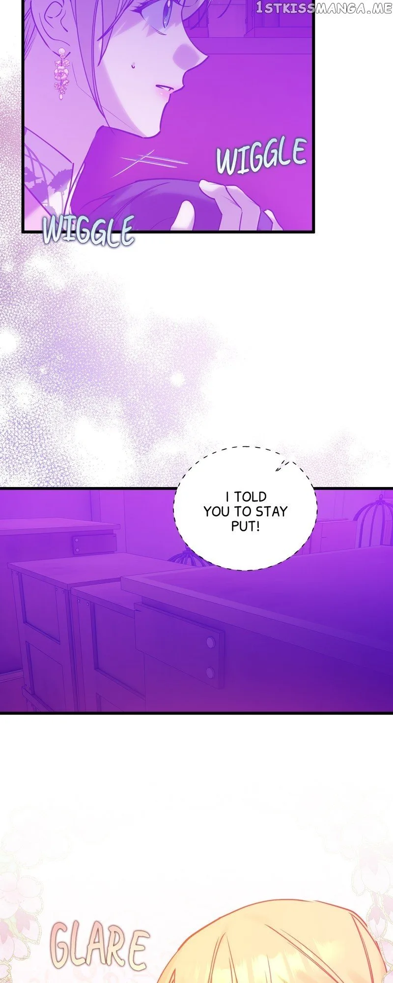 Who Knew Dragons Could Be This Cute Chapter 36 page 18