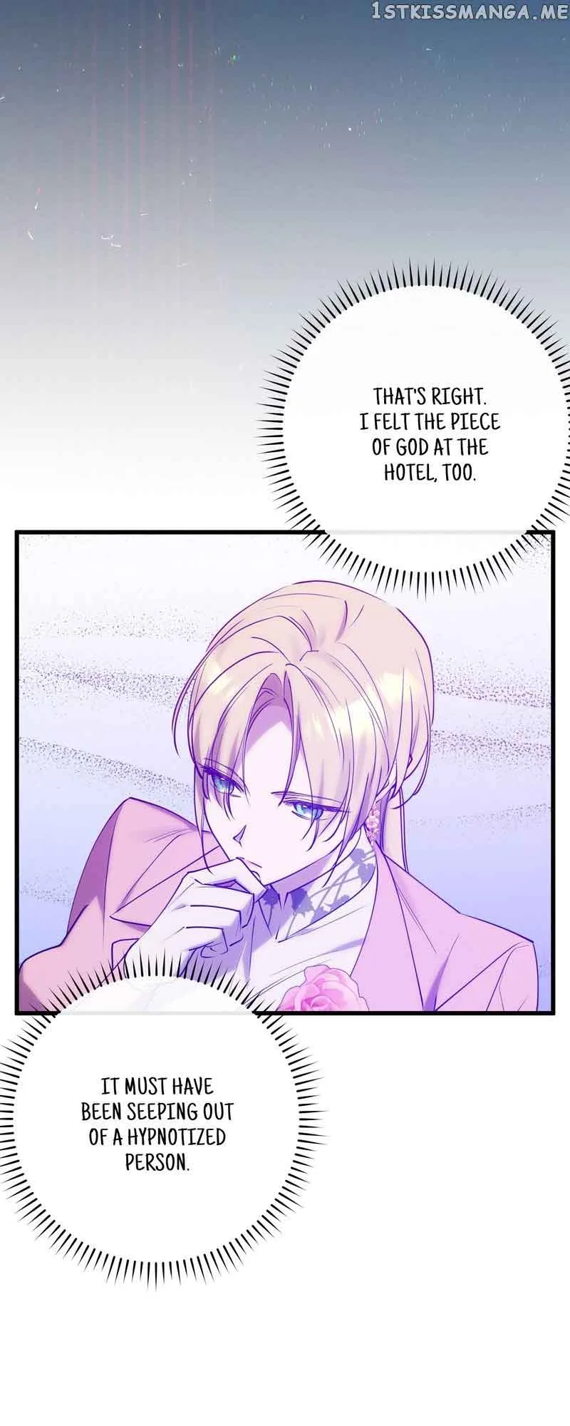 Who Knew Dragons Could Be This Cute Chapter 37 page 34