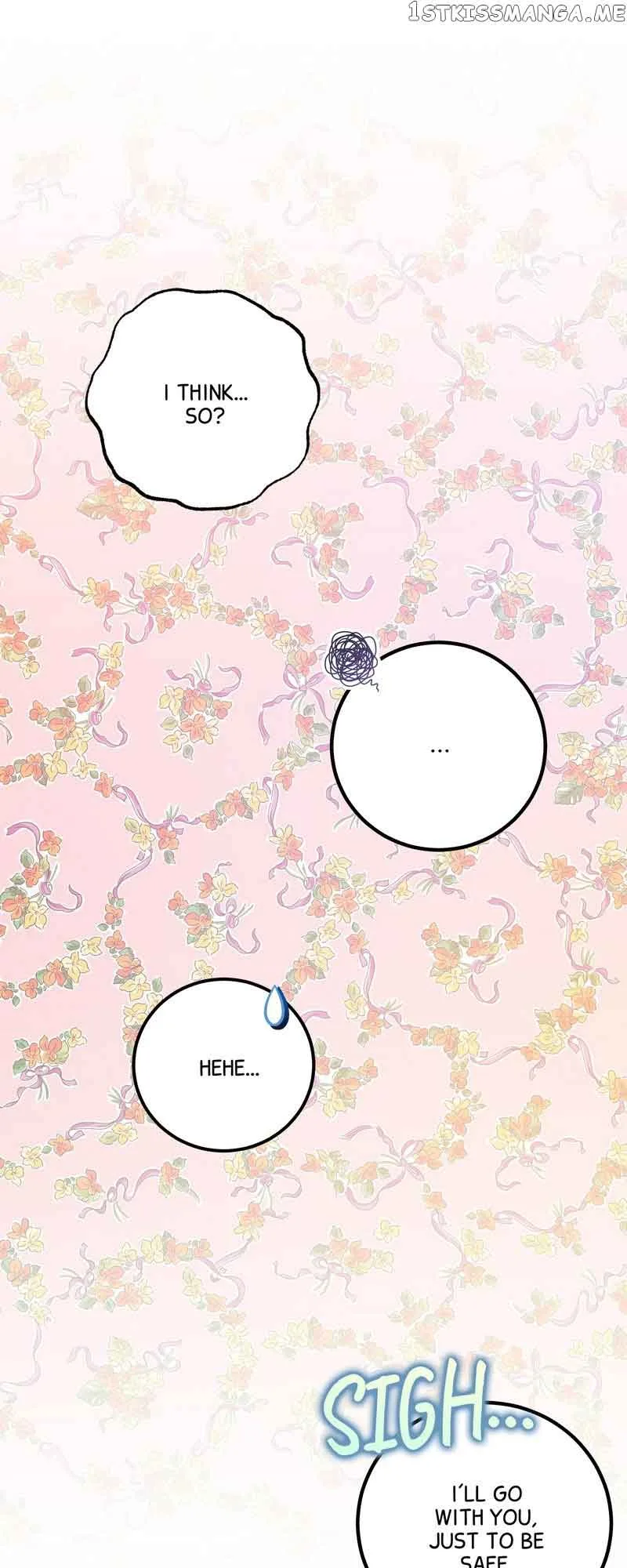Who Knew Dragons Could Be This Cute Chapter 27 page 47