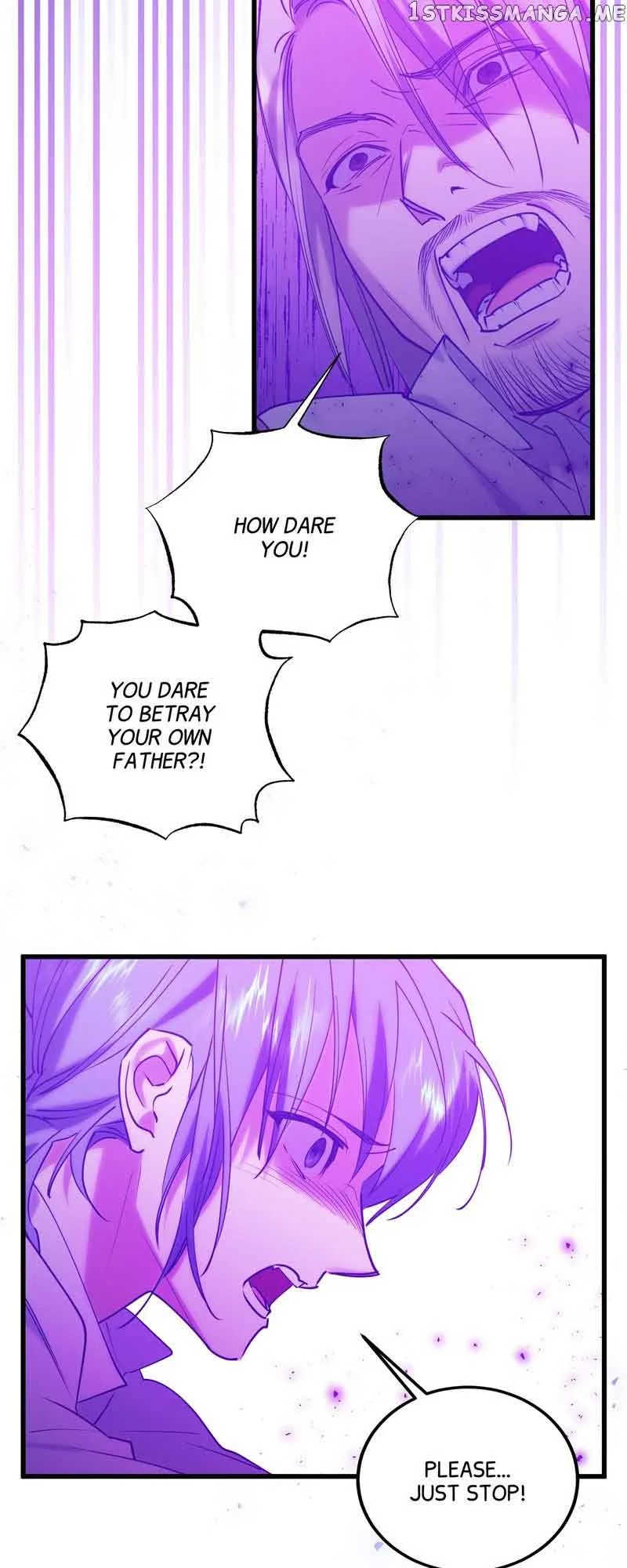 Who Knew Dragons Could Be This Cute Chapter 37 page 3