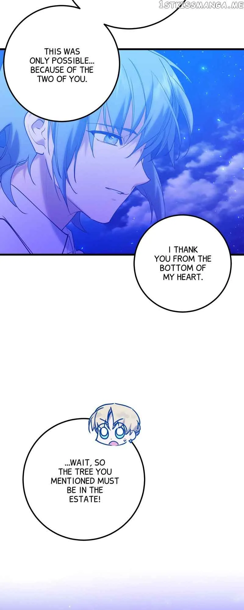 Who Knew Dragons Could Be This Cute Chapter 37 page 27