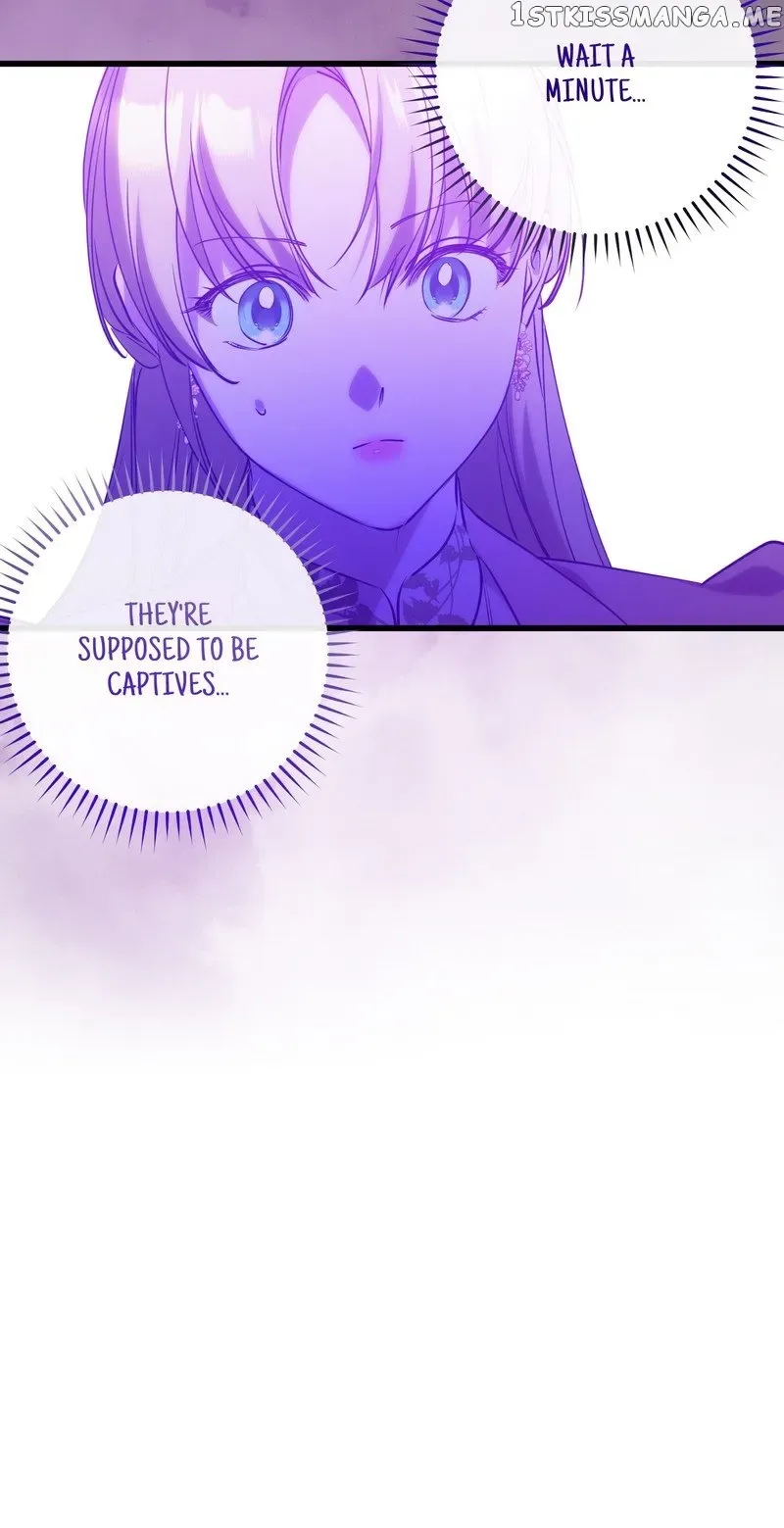 Who Knew Dragons Could Be This Cute Chapter 35 page 48