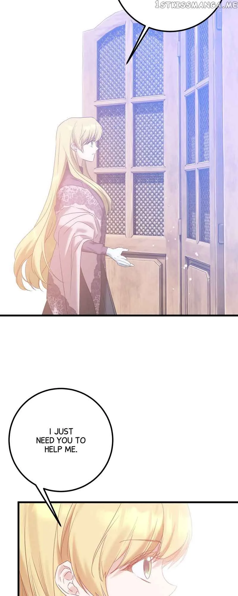 Who Knew Dragons Could Be This Cute Chapter 27 page 61
