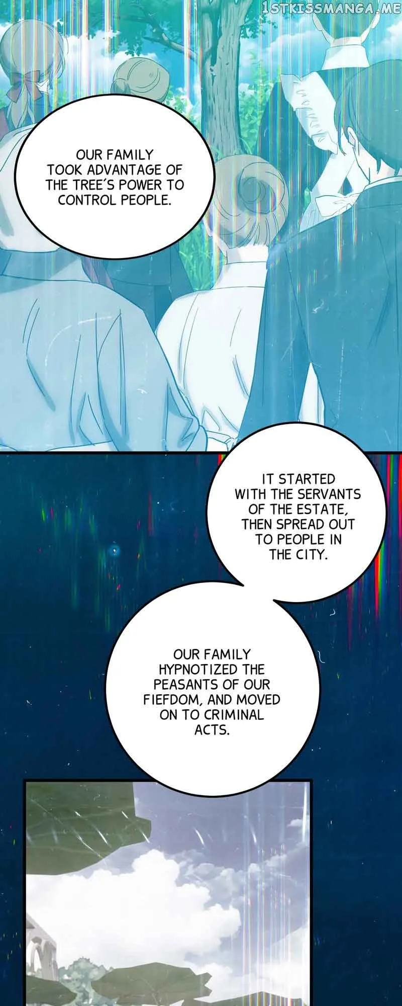 Who Knew Dragons Could Be This Cute Chapter 37 page 31