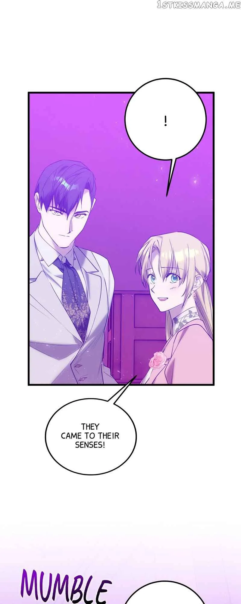 Who Knew Dragons Could Be This Cute Chapter 37 page 19
