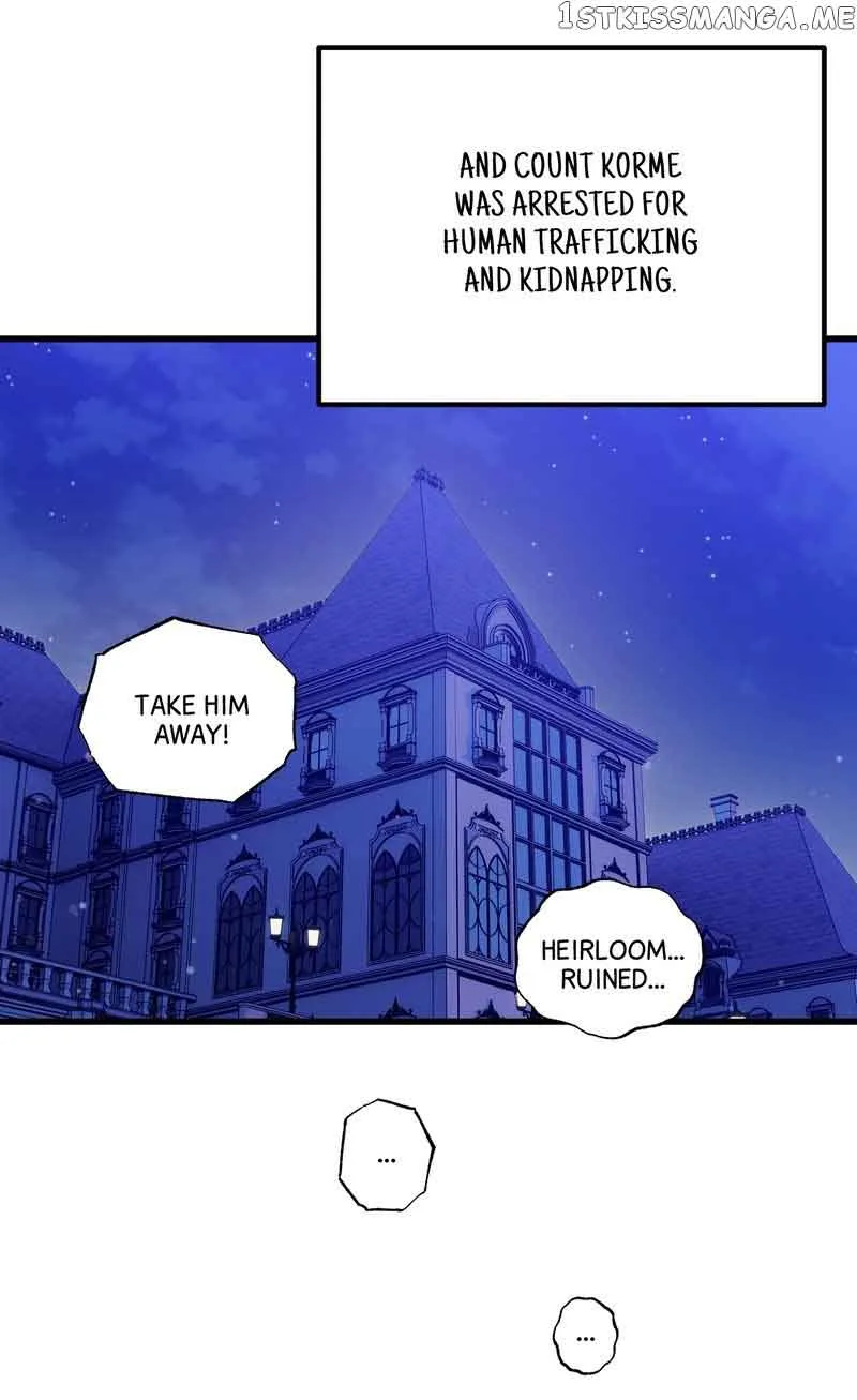 Who Knew Dragons Could Be This Cute Chapter 37 page 22