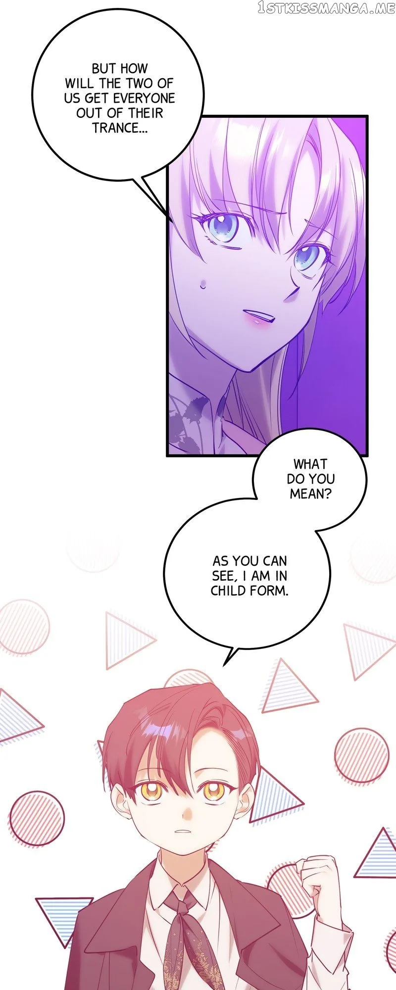 Who Knew Dragons Could Be This Cute Chapter 36 page 9